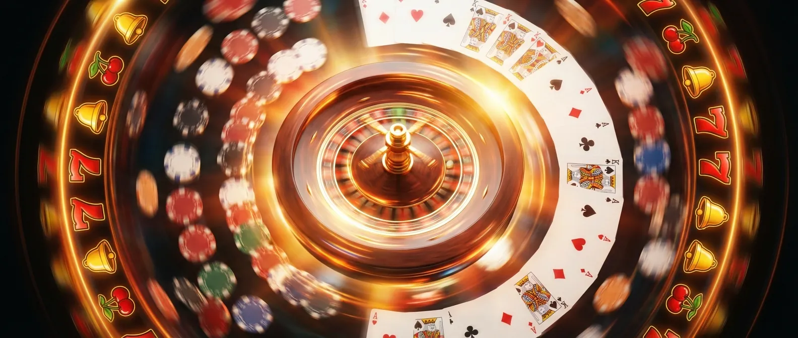 Casino Verde bonus banner